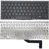 Siliconvalleystore Tastiera QWERTY Italiana Compatibile per MacBook PRO A1398 15 Fine 2013 Retina MC975 MC976