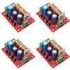 reamhome 4X 400W Altoparlante Crossover 2 Vie Alto-Basso 4-16 Ohm Divisore di Frequenza per Altoparlante