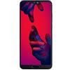 Huawei P20 Pro 128 GB/6 GB Single SIM Smartphone - Black (United Kingdom Version)