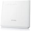 Zyxel Dual Band Wireless AC/N VDSL2 Combo WAN Gigabit Gateway [VMG3625-T50B]