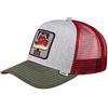 Djinns T-Bone Food Collection HFT Trucker cap One-Size