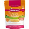 PLASMON (HEINZ ITALIA SpA) PLASMON Crick Zucca/Car/Rosm.