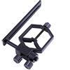 Phefop Adattatore Universale per Fotocamera Digitale Adattatore per Telescopio Fotocamera Digitale Staffa Rapida Telescopio Fieldscope Accessori per Fotografia