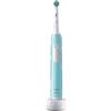 Oral-B Series PRO 1 Cepillo Dental Eléctrico Recargable Azul
