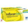 SIT LABORATORIO FARMAC. SRL INFLORAN BIO PLUS 20 COMPRESSE CON EDULCORANTI