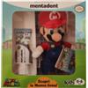 Mentadent Bundle Mario Kids