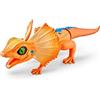 ZURU ROBO Alive Lurking Lizard Series 3 Arancione, Disegni e colori assortiti