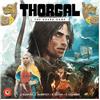 PORTAL GAMES | Thorgal The Board Game | Cooperative Story Adventure Board Game, Norse Mythology & Narrative Campaign | 1 to 4 Players | 90-120 Minutes