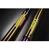 CMR Design Co Adesivi Forcelle Fork Stichers In Crystal Motocross Enduro Compatibili Per Factory Connection Showa (02)