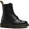 Dr. Martens, Bovver Boots Uomo, Nero, 43 EU