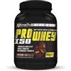 FutureTec Future-Tec PRO WHEY ISO Proteine Isolate Idrolizzate gusto CIOCCOLATO 900g
