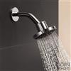 Dornbracht Universal soffione doccia, 3 tipi di getto, 28505979-00, Universal; Lissé; Meta; Tara.; VAIA cromo [Rubinetteria Bagno > Soffioni Doccia]