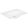 Keuco Edition 11 lavabo integrato, 31140310700, Edition 11 bianco [Lavabi > Lavabi Integrati]