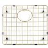 Reginox Miami griglia per fondo lavello, R30653, Miami oro [Lavelli da Cucina > Taglieri e Cestelli]