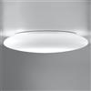 Ailati Lights by Zafferano Mentos Magneto lampada a soffitto, LED, LD110403B, Mentos Magneto; Mentos [Lampade per Interni > Lampade a Soffitto]
