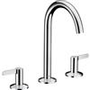 AXOR One rubinetto lavabo 170, 48050000, 170 One cromo [Rubinetteria Bagno > Rubinetteria Lavabo]