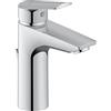 Duravit No.1 rubinetto lavabo M FreshStart, N11021001010, M No.1 cromo [Rubinetteria Bagno > Rubinetteria Lavabo]