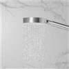 neoro doccetta in acciaio inox,, BN0724BS, F; FC acciaio inox spazzolato [Rubinetteria Bagno > Doccette / Supporti]
