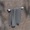Keuco Aveno barra portasciugamani, 14601010600, Aveno cromo [Accessori Bagno > Portasciugamani]