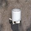 Keuco Aveno dispenser per sapone, 14652019000, Aveno [Accessori Bagno > Portasapone]