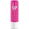 Glover Lip Balm SPF 20 Balsamo Labbra Colore N. 02 Fucsia