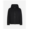 Dack's Essential M - Giubbotto - Uomo - Nero