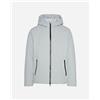 Dack's Essential M - Giubbotto - Uomo - Bianco