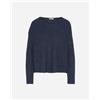 Dack's Urban W - Maglione - Donna - Blu