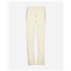 Best Company Classic W - Pantalone - Donna - Beige