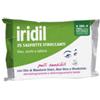 MONTEFARMACO OTC SPA Iridil Salviette Struccanti 25 Pezzi