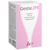 E.C.F. ENERGIE CHIMICO FARM. Gestalife 60 Capsule