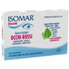 EURITALIA PHARMA (DIV.COSWELL) Isomar Occhi Rossi Gocce Oculari Acido Ialuronico 0,20% 10 Flaconcini