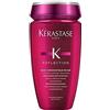 KERASTASE Kérastase Reflection Bain Chromatique Riche, Shampoo protettivo per capelli colorati e decolorati particolarmente sensibilizzati, 250 ml