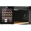 HOOVER Cantinetta H-WINE 500 HOWC023 colore nero