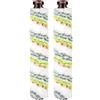 BRUVISH 2 pezzi Rulli spazzola multi-superficie Pet Pro compatibili con l'aspirapolvere Bissell CrossWave serie 1785 e CrossWave Pet Pro 2306A, spazzola a rullo di ricambio, rispetto a 1613568