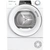 Candy PRONTA CONSEGNA - SPEDIZIONE IMMEDIATA Asciugatrice Libera Installazione RapidÓ Pompa di calore 7 Kg Classe A++ Bianco Controllo remoto avanzato e contenuti extra Wi-Fi Profondità 47 cm Candy RO4H7A2TCEX-S