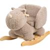 Nattou - Collezione Lapidou: Dondolo Teddy Rino Talpa