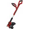 Einhell GE-CT 18/30 Li - Bordatore a batteria - SENZA BATTERIA E CARICABATTERIA