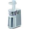 Ariete 177 Estrattore di succo 400 W Acciaio inossidabile, Bianco 1 St