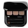 KIKO Eyebrow Expert Palette - 01