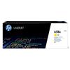 HP W2002A Toner giallo Originale 658A HP
