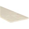 Pircher Pannello in abete lamellare pircher non imbustato 1000x500x18 mm