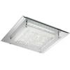 Onli Plafoniera a led onli antilia 34x34 cm, 18 w