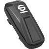 Sparco Borsa da telaio per bici sparco in eva, 24x10x8 cm