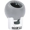 Sparco Pomello racing sparco universale per cambio auto