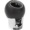 Sparco Pomello racing cambio manuale auto universale sparco