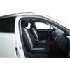 Sparco Set coprisedili universali auto sparco spc1011 anteriori e posteriori grigio