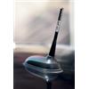 Sparco Urban opc14160001 antenna radio fm universale auto nera