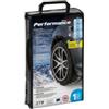 Lampa Coppia di calze da neve per auto snowdrive sd54 - 17140