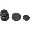 Yctze Obiettivo Full Frame Manuale Premium da 50 Mm F1.6 con Attacco RF Tilt Shift, Immagini più Nitide per Attacchi RF R3 R7 R5C R5, Tilt Shift con Movimento 'asse di 15 Gradi in